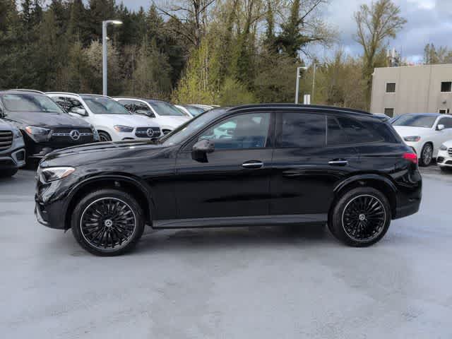 Thumbnail: 2026 Mercedes-Benz GLC - 5