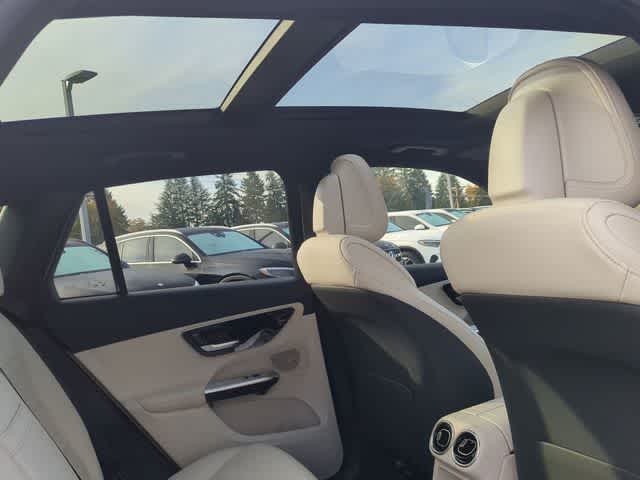 Thumbnail: 2026 Mercedes-Benz GLC - 22