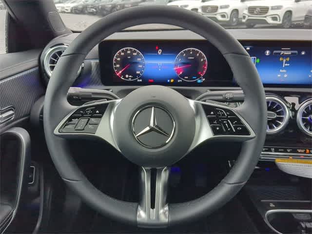 Thumbnail: 2025 Mercedes-Benz CLA - 24