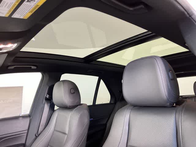 Thumbnail: 2024 Mercedes-Benz GLE - 26