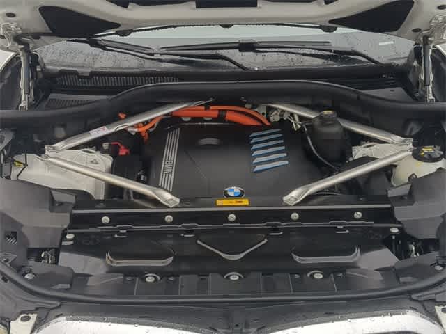 Thumbnail: 2023 BMW X5 - 15