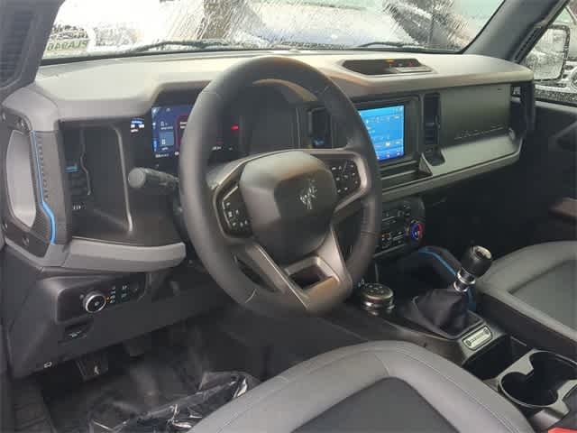 Thumbnail: 2023 Ford Bronco - 10