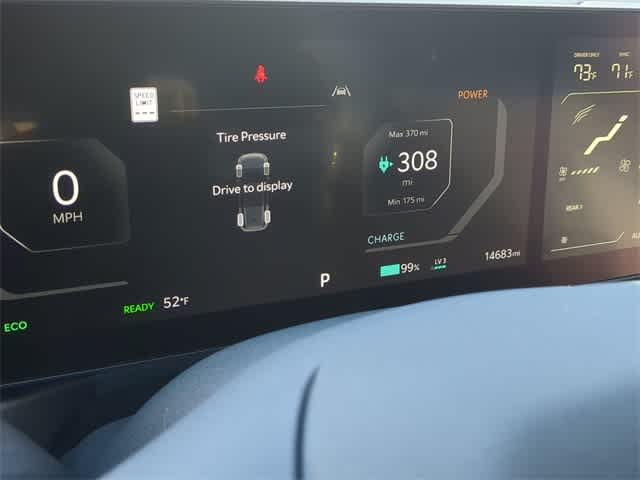 Thumbnail: 2024 Kia EV9 - 36