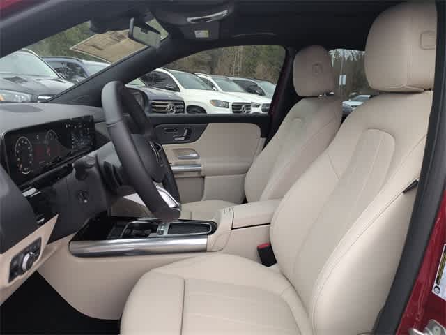 Thumbnail: 2026 Mercedes-Benz GLA - 17