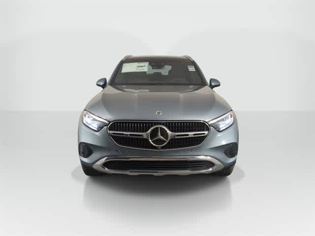 Thumbnail: 2026 Mercedes-Benz GLC - 3