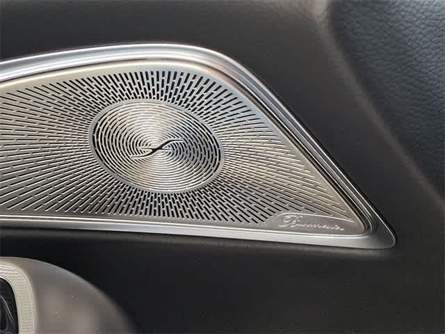 Thumbnail: 2026 Mercedes-Benz E-Class - 23