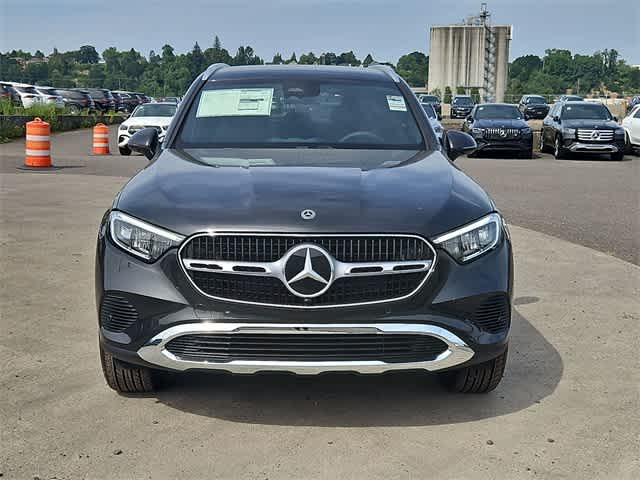 Thumbnail: 2025 Mercedes-Benz GLC - 4