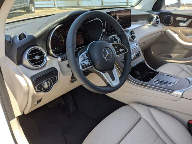 Thumbnail: 2022 Mercedes-Benz GLC - 10