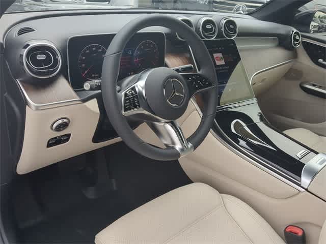 Thumbnail: 2025 Mercedes-Benz GLC - 10