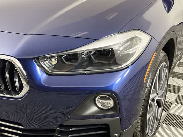Thumbnail: 2020 BMW X2 - 11