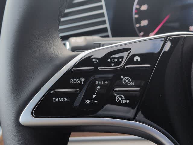 Thumbnail: 2026 Mercedes-Benz GLE - 25