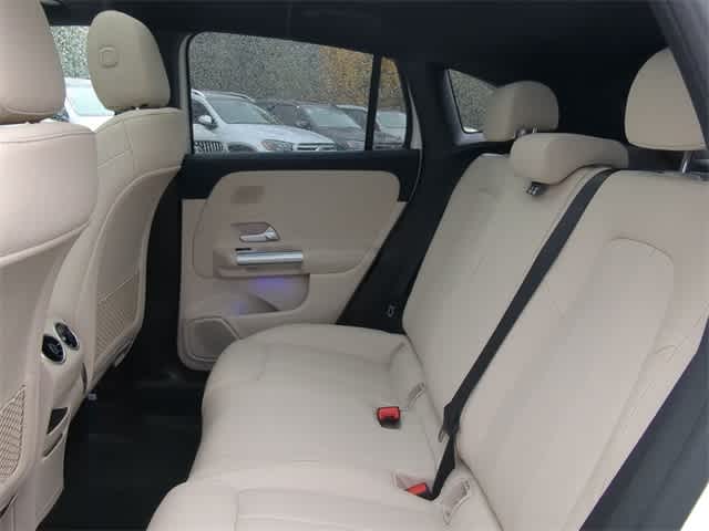 Thumbnail: 2026 Mercedes-Benz GLA - 21