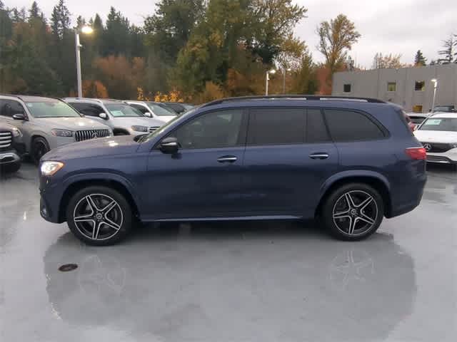 Thumbnail: 2026 Mercedes-Benz GLS - 5