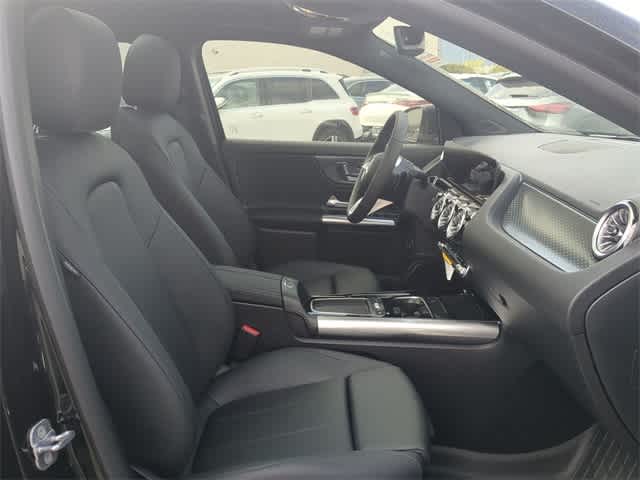 Thumbnail: 2026 Mercedes-Benz GLA - 23