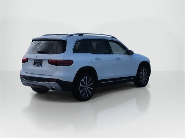 Thumbnail: 2023 Mercedes-Benz GLB - 8