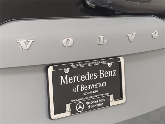 Thumbnail: 2024 Volvo XC90 - 11