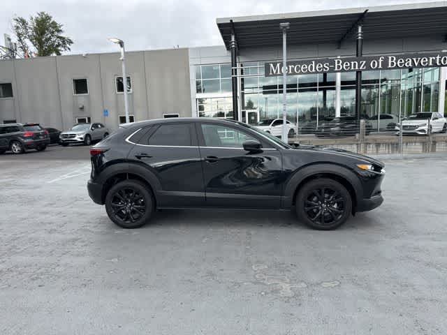 Thumbnail: 2024 Mazda CX-30 - 4