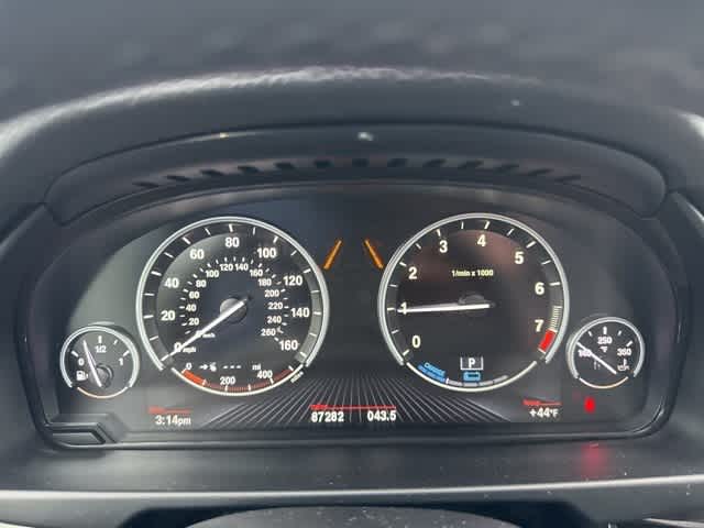 Thumbnail: 2016 BMW X5 - 15