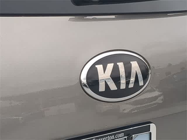 Thumbnail: 2014 Kia Sorento - 11