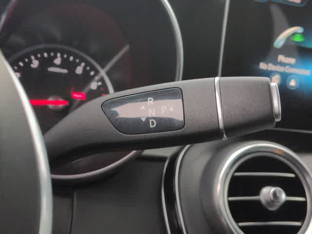 Thumbnail: 2021 Mercedes-Benz GLC - 32