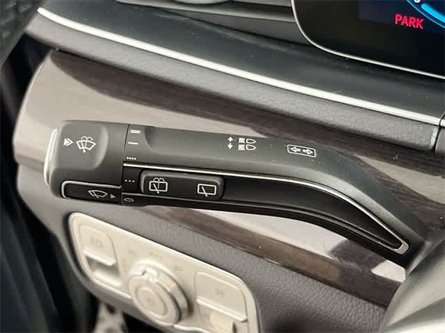 Thumbnail: 2020 Mercedes-Benz GLE - 27