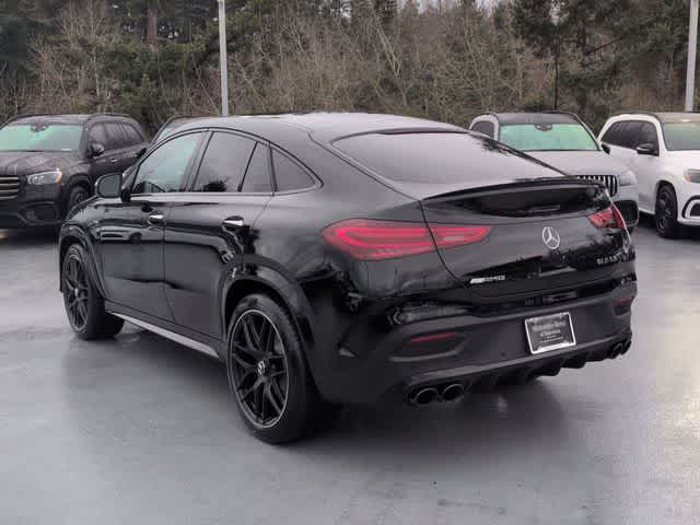 Thumbnail: 2026 Mercedes-Benz GLE - 6