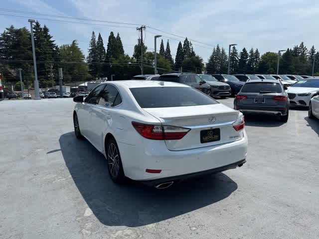 Thumbnail: 2016 Lexus ES - 7