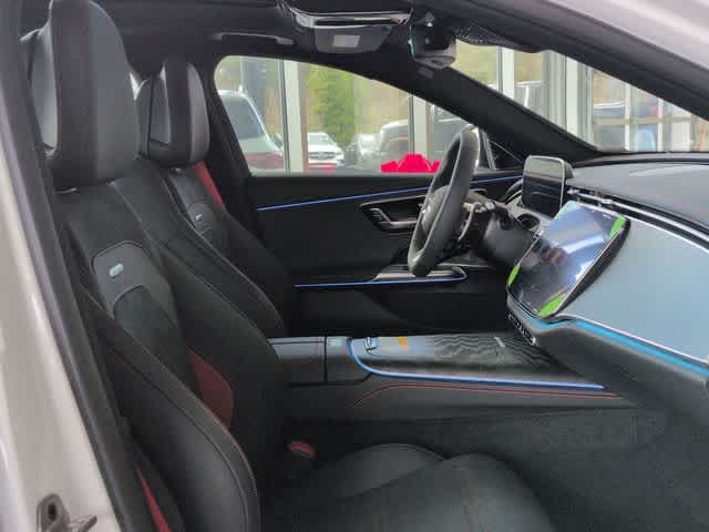 Thumbnail: 2026 Mercedes-Benz E-Class - 17