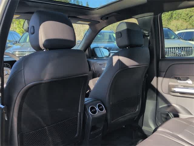 Thumbnail: 2025 Mercedes-Benz GLB - 19