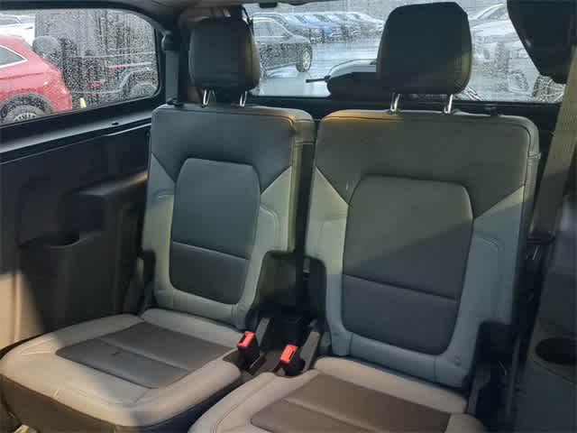 Thumbnail: 2023 Ford Bronco - 19