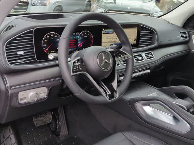 Thumbnail: 2026 Mercedes-Benz GLE - 10