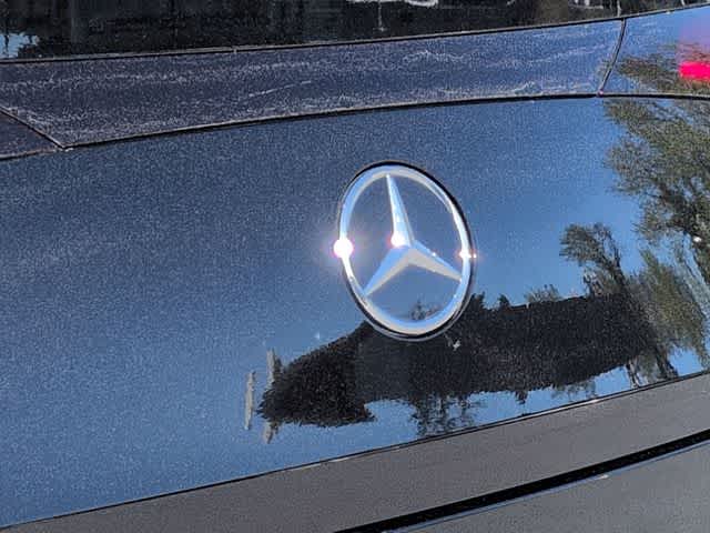 Thumbnail: 2026 Mercedes-Benz GLC - 11