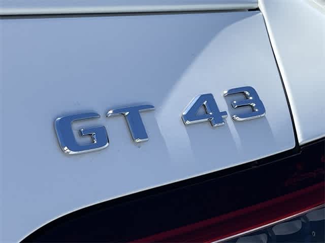Thumbnail: 2023 Mercedes-Benz AMG GT - 19
