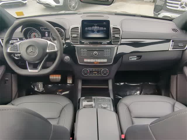 Thumbnail: 2018 Mercedes-Benz GLE - 15