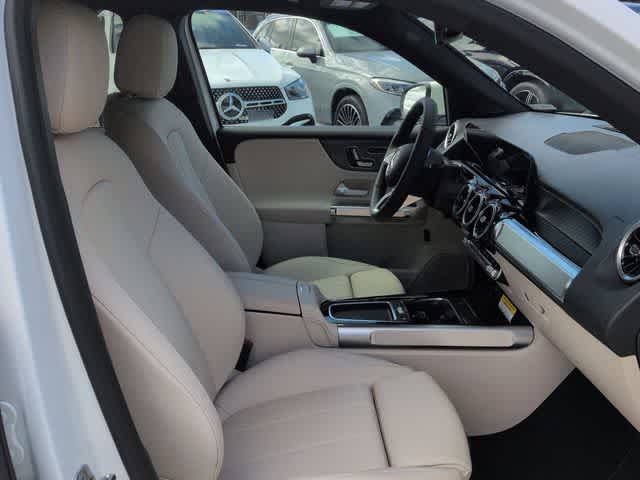 Thumbnail: 2026 Mercedes-Benz GLB - 22