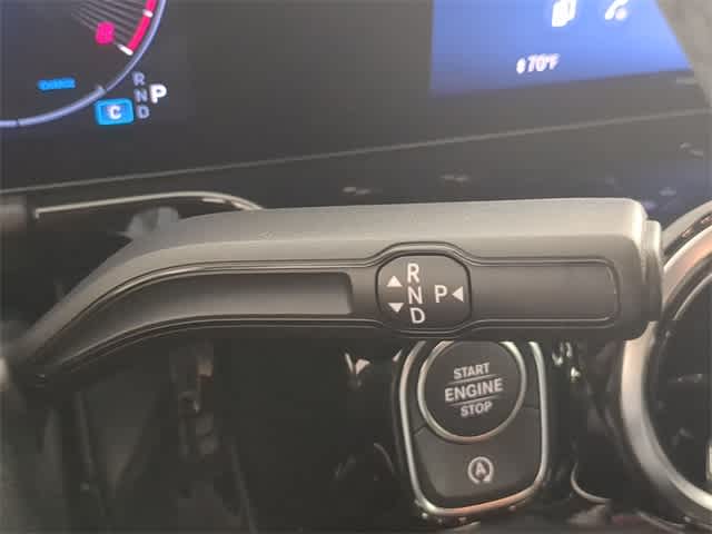 Thumbnail: 2026 Mercedes-Benz GLA - 30