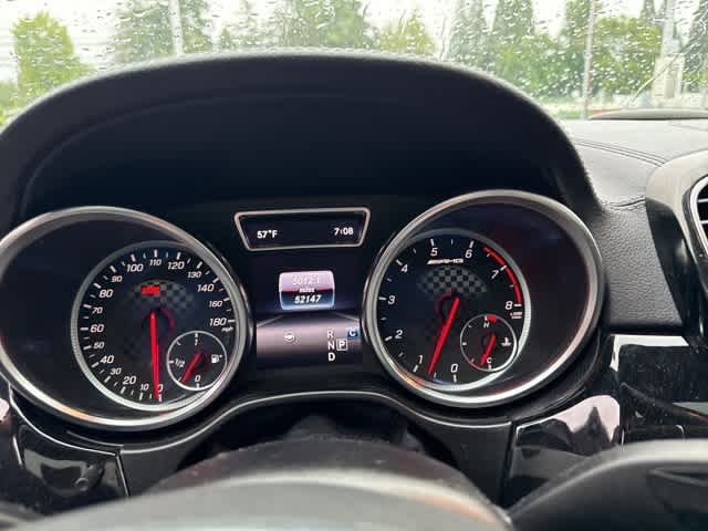 Thumbnail: 2019 Mercedes-Benz GLE - 15