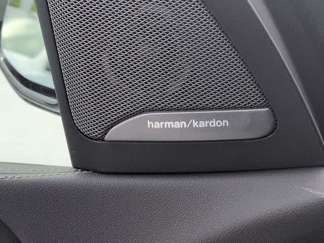 Thumbnail: 2024 BMW X7 - 32