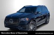  Mercedes-Benz GLS 580