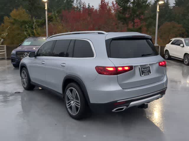Thumbnail: 2026 Mercedes-Benz GLS - 6