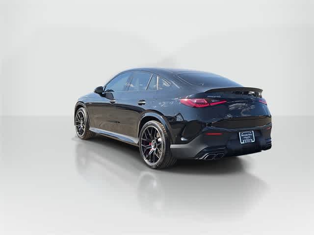 Thumbnail: 2025 Mercedes-Benz GL-Class - 7