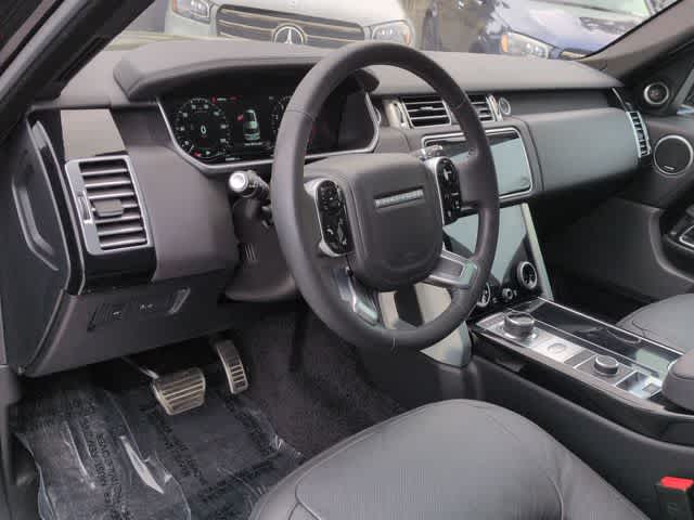 Thumbnail: 2022 Land Rover Range Rover - 10
