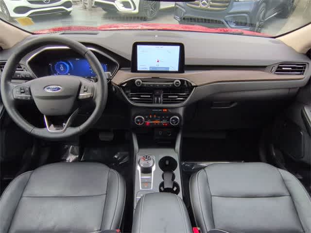 Thumbnail: 2020 Ford Escape - 16