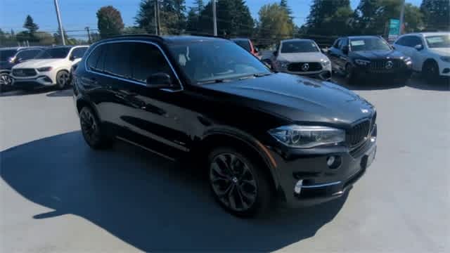 Thumbnail: 2015 BMW X5 - 2