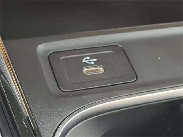 Thumbnail: 2026 Mercedes-Benz GLA - 31