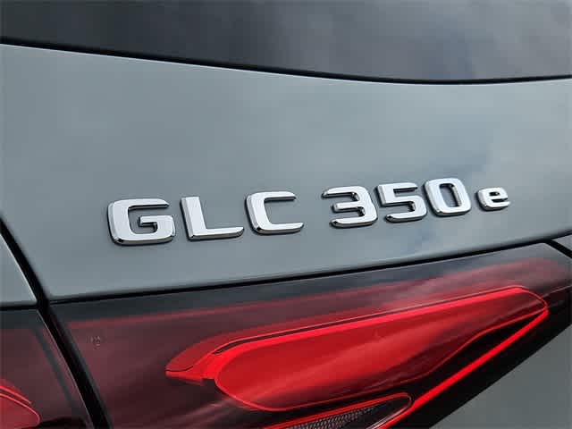 Thumbnail: 2025 Mercedes-Benz GLC - 13