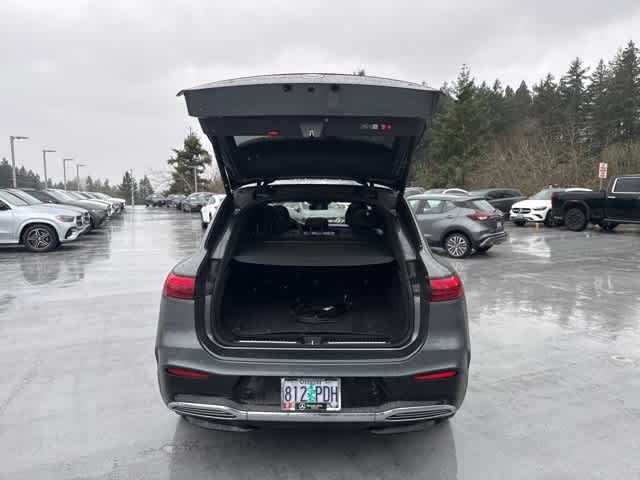 Thumbnail: 2023 Mercedes-Benz EQS - 9