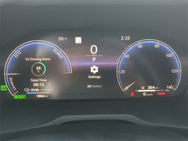 Thumbnail: 2024 Toyota RAV4 - 35