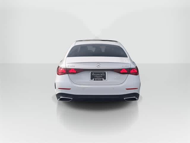 Thumbnail: 2024 Mercedes-Benz E-Class - 7