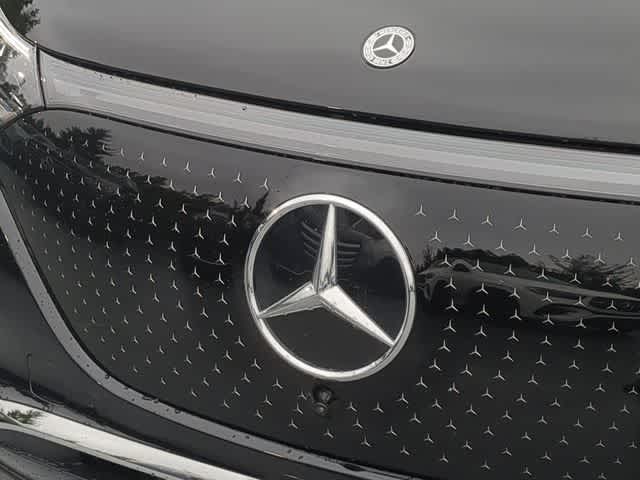 Thumbnail: 2026 Mercedes-Benz EQE - 11